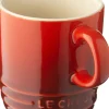 Kopper & Krus<Le Creuset Krus 0,2 L Cerise