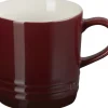 Kopper & Krus<Le Creuset Krus 0,2 L Garnet
