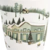 Kopper & Krus<Pillivuyt Krus Vinter 27 cl Hvid Ovnfast porcelæn