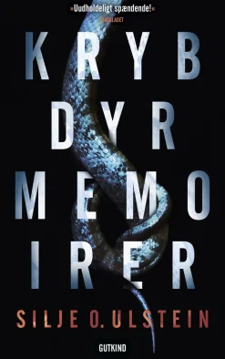 Bøger<Bøger Krybdyrmemoirer