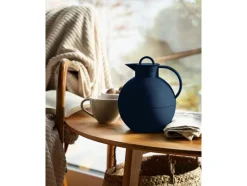 Kaffe & Te<Alfi Kugle termokande mørk blå