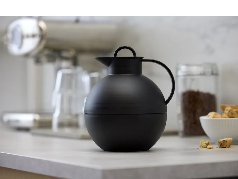 Kaffe & Te<Alfi Kuglekande frost 0,94 l. sort