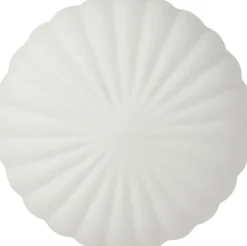 Væglamper<Hübsch Kumu Wall Lamp Ø25