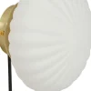 Væglamper<Hübsch Kumu Wall Lamp Ø18