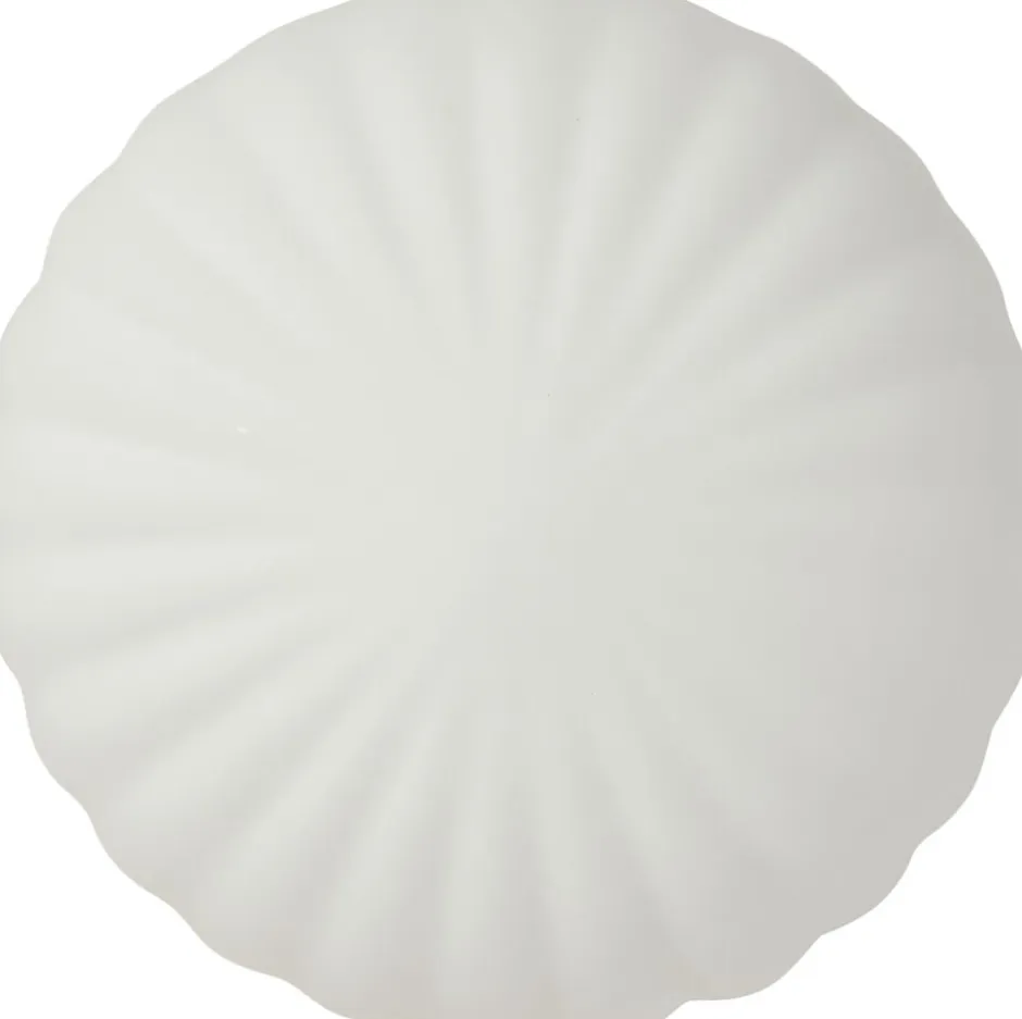Væglamper<Hübsch Kumu Wall Lamp Ø18