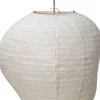 Lampeskærme<Ferm Living Kurbis Lampshade 40 - Natural