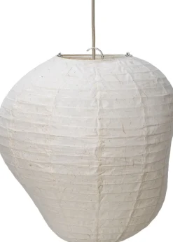 Lampeskærme<Ferm Living Kurbis Lampshade 40 - Natural