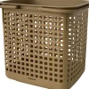 Opbevaring<Hachiman Kurv sand large 35x42x39cm