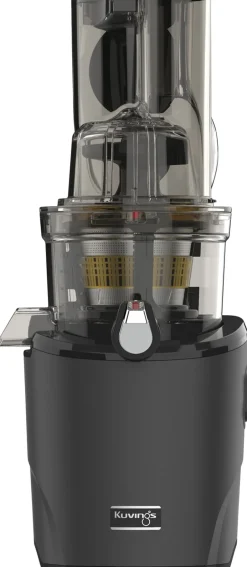 Køkkenmaskiner<Witt KUVINGS REVO830 BLACK SLOWJUICER