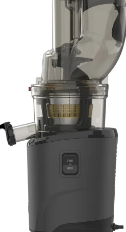 Køkkenmaskiner<Witt KUVINGS REVO830 BLACK SLOWJUICER