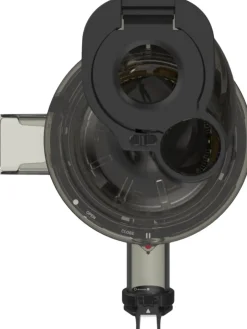 Køkkenmaskiner<Witt KUVINGS REVO830 BLACK SLOWJUICER