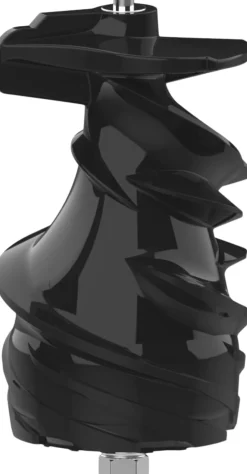 Køkkenmaskiner<Witt KUVINGS REVO830 BLACK SLOWJUICER