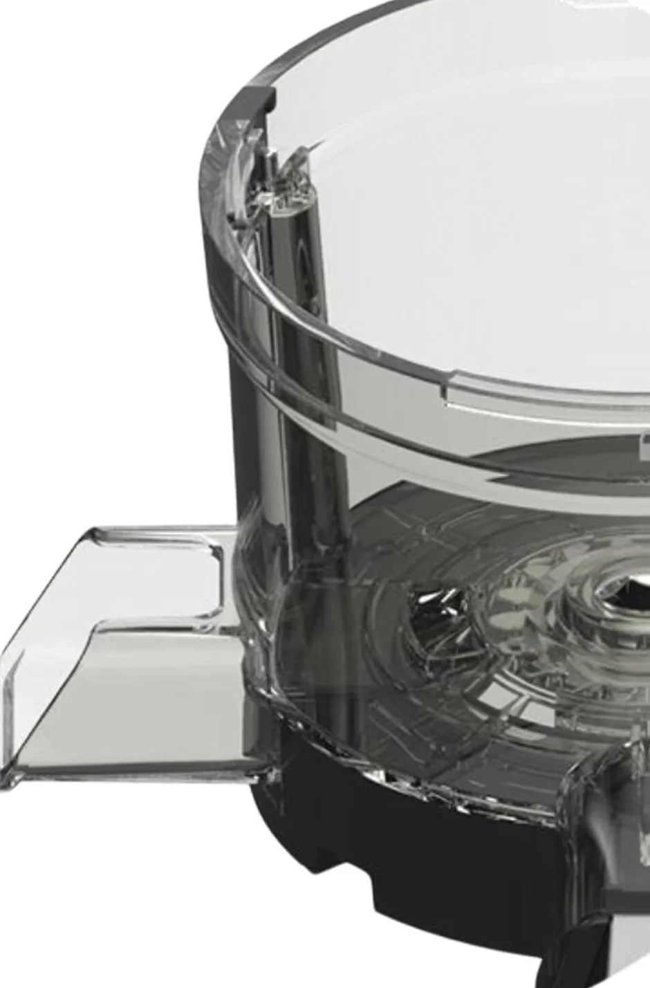 Køkkenmaskiner<Witt KUVINGS REVO830 BLACK SLOWJUICER
