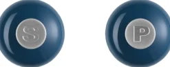 Køkkenartikler<Le Creuset Kværnsæt mini Nuit 11cm