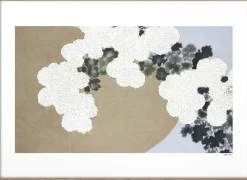 Plakater & Rammer<Poster & Frame la collection japonaise 05 Flerfarvet