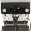 Kaffe & Te<La Marzocco Linea Micra black