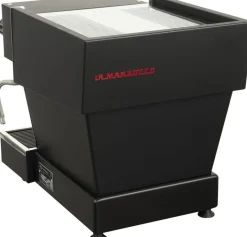 Kaffe & Te<La Marzocco Linea Micra black