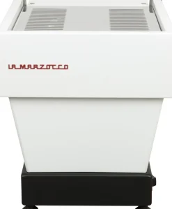 Kaffe & Te<La Marzocco Linea Micra white
