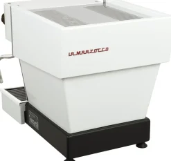 Kaffe & Te<La Marzocco Linea Micra white