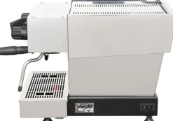 Kaffe & Te<La Marzocco Linea Mini R Inox