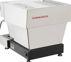 Kaffe & Te<La Marzocco Linea Mini R Inox