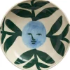 Tallerkener|Skåle & Fade<Hay La Pittura Bowl - Ø18 - Moon face vine