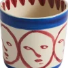 Kopper & Krus<Hay La Pittura Cup - 240 ml - La Faccia