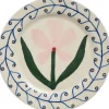 Tallerkener<Hay La Pittura Plate - Ø28,5 - Antiquity