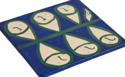 Tilbehør Til Bordet<Hay La Pittura Trivet - Peter's Plant -