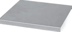 Opbevaring<Ferm Living Lager Tray for Plant Box - Aluminiu