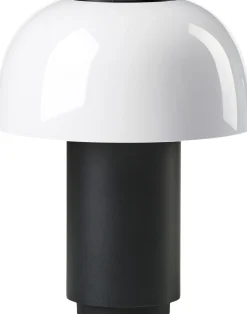 Trådløse Lamper<Zone Lampe Harvest Moon 22 cm Black