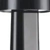 Trådløse Lamper<Zone Lampe Oblong Black