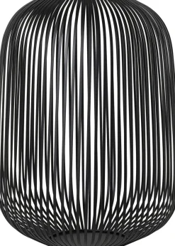 Lanterner<Blomus Lantern -LITO- Black L