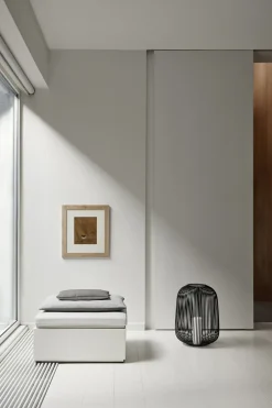 Lanterner<Blomus Lantern -LITO- Black L