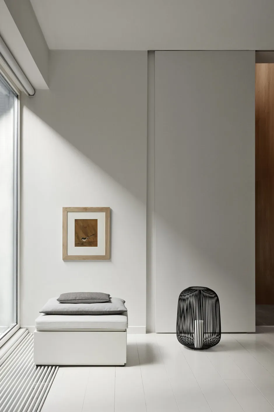 Lanterner<Blomus Lantern -LITO- Black L