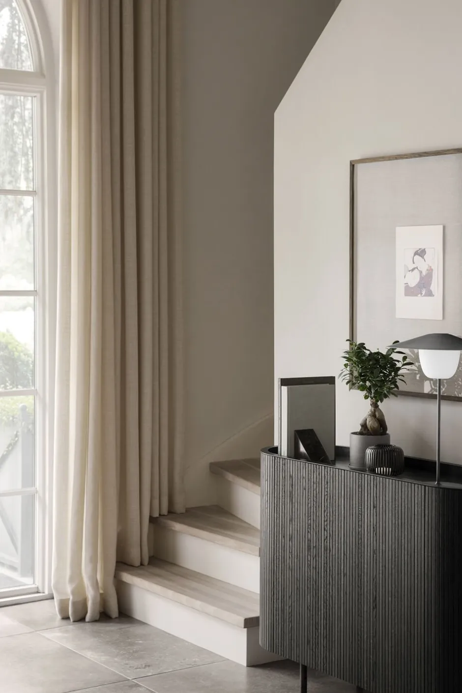 Lanterner<Blomus Lantern -LITO- Black S