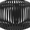 Lanterner<Blomus Lantern -LITO- Black XS