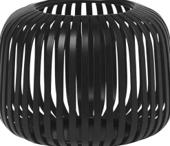 Lanterner<Blomus Lantern -LITO- Black XS