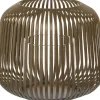 Lanterner<Blomus Lantern -LITO- Colour Rusty look Size S incl. inner glass cy