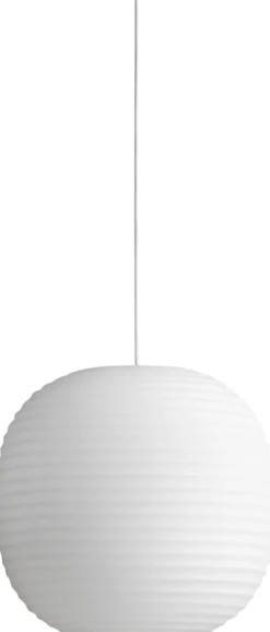 Pendler<New Works Lantern Pendant Ø30