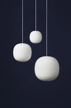 Pendler<New Works Lantern Pendant Ø30