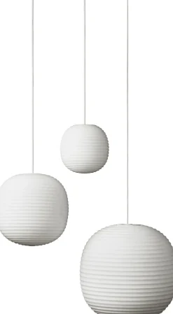 Pendler<New Works Lantern Pendant Ø30