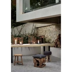 Lanterner<Muubs Lanterne Storm L