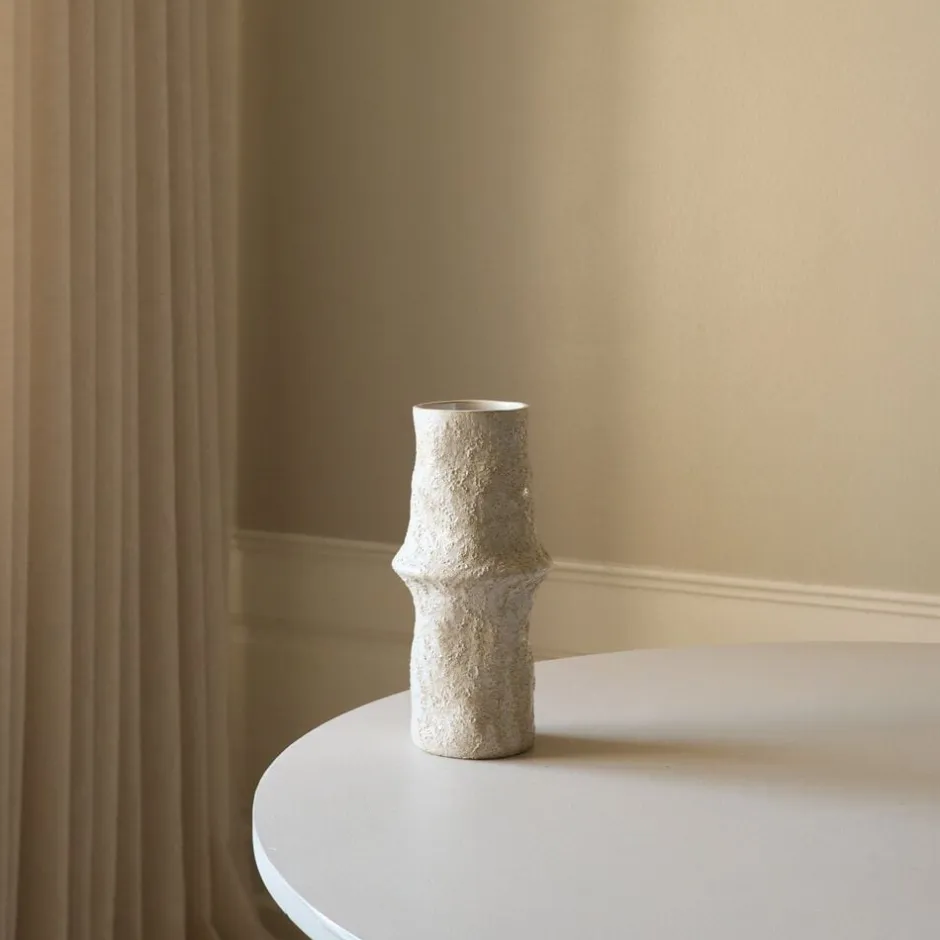 Vaser & Urtepotteskjulere<Botané Large Ceramic Earth Vase