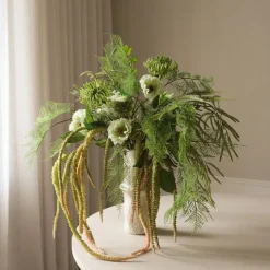 Vaser & Urtepotteskjulere<Botané Large Ceramic Earth Vase