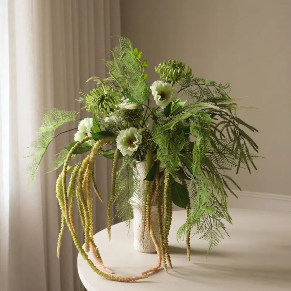 Vaser & Urtepotteskjulere<Botané Large Ceramic Earth Vase