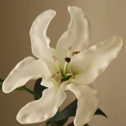 Kunstige Blomster & Træer<Botané Large Lily Flower