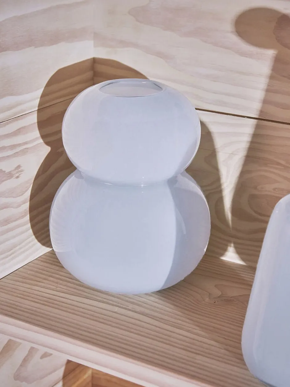 Vaser & Urtepotteskjulere<OYOY Living Design Lasi Vase - Small
