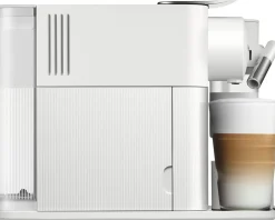 Kaffe & Te<Nespresso Lattissima one DL- EN510