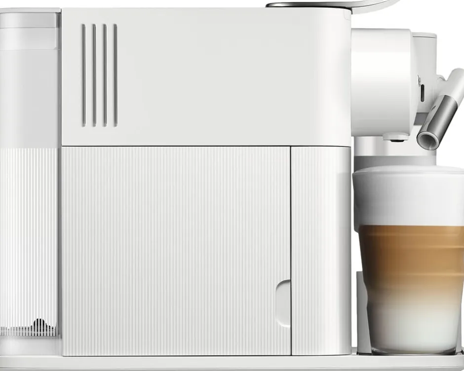 Kaffe & Te<Nespresso Lattissima one DL- EN510